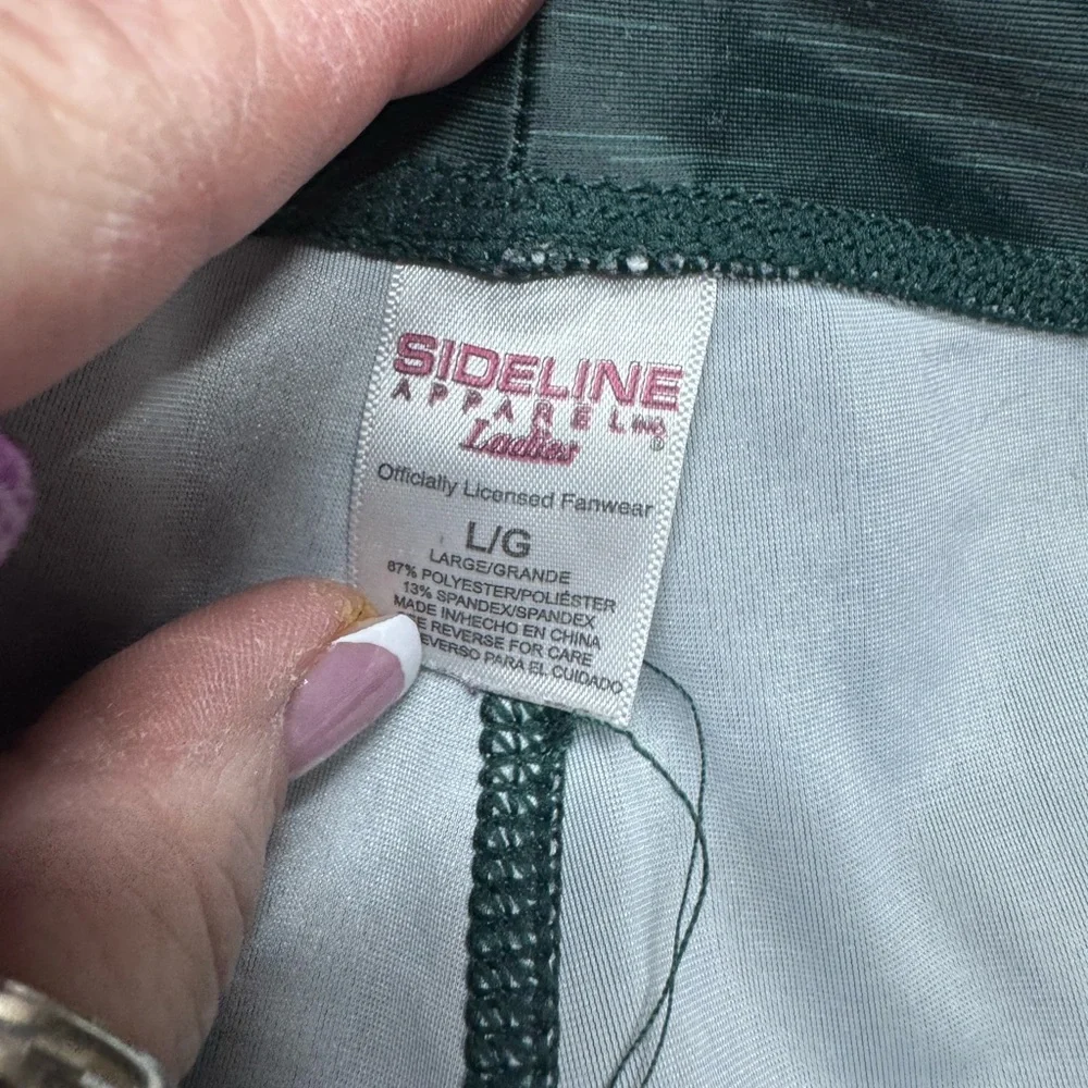 Women’s Michigan State Silky Yoga Pants! - Picture 5 of 5